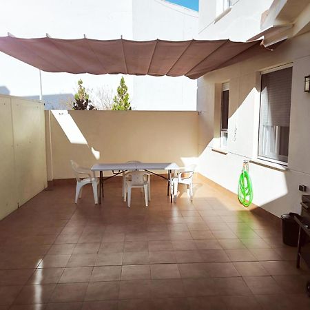 Apartamento Padial Nerja Bagian luar foto