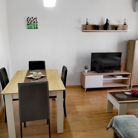 Apartamento Padial Nerja Bagian luar foto