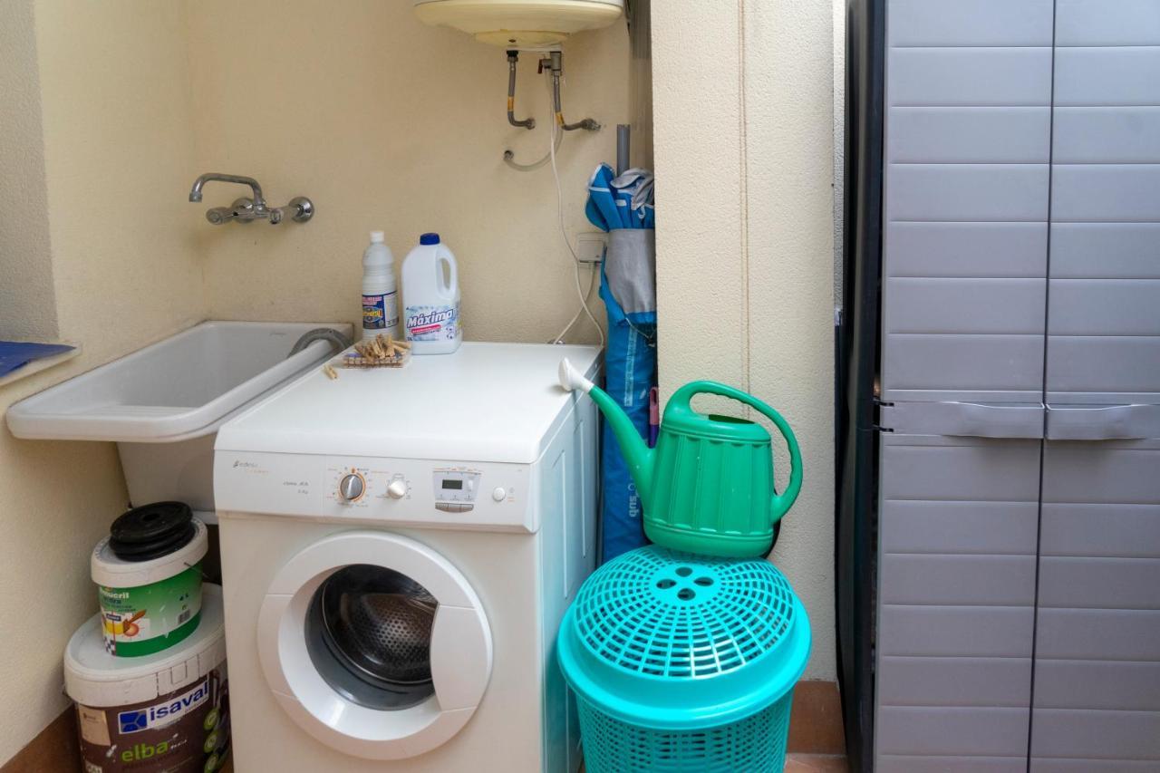 Apartamento Padial Nerja Bagian luar foto