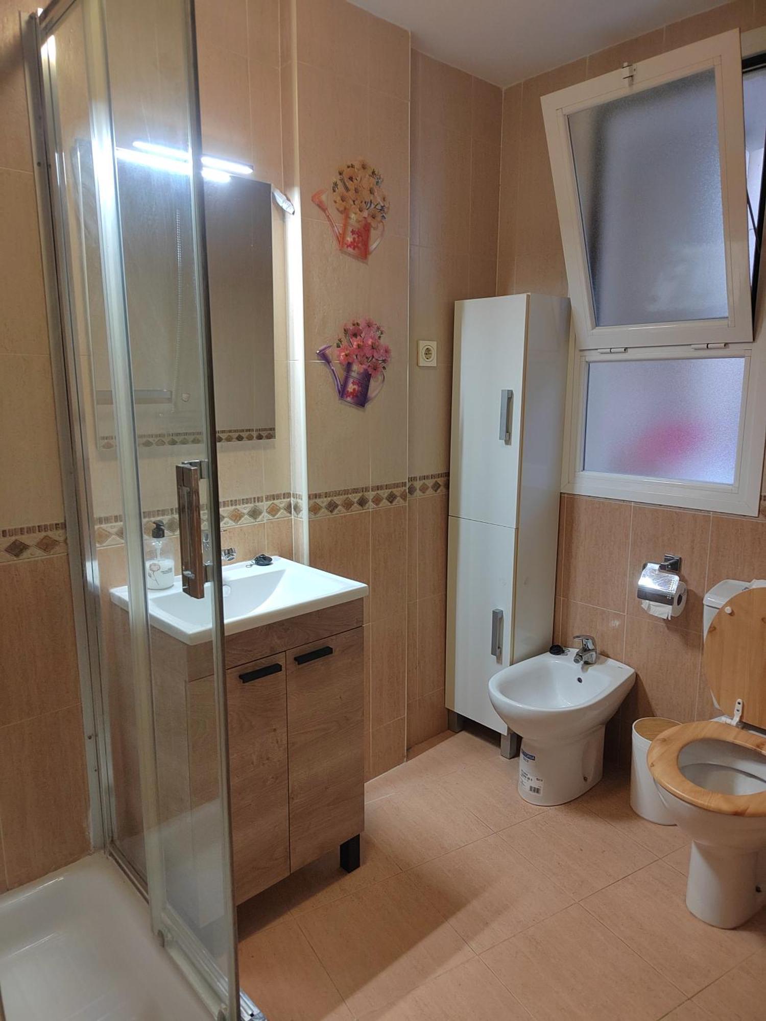Apartamento Padial Nerja Bagian luar foto