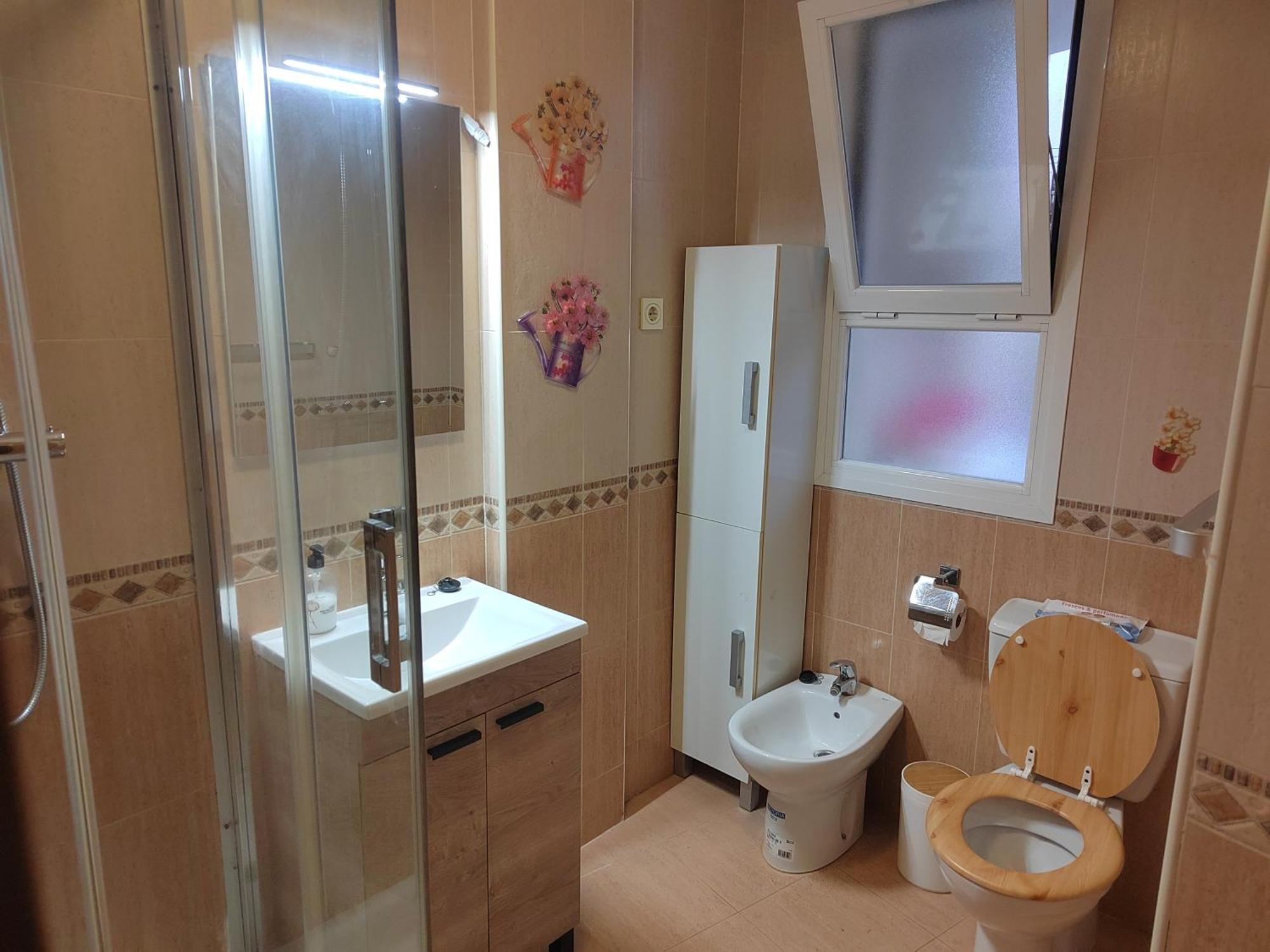 Apartamento Padial Nerja Bagian luar foto