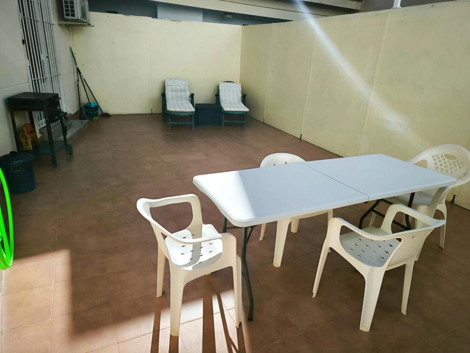 Apartamento Padial Nerja Bagian luar foto