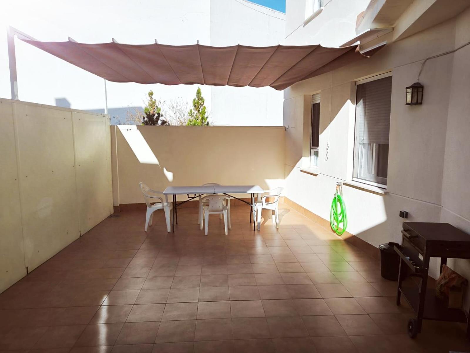 Apartamento Padial Nerja Bagian luar foto
