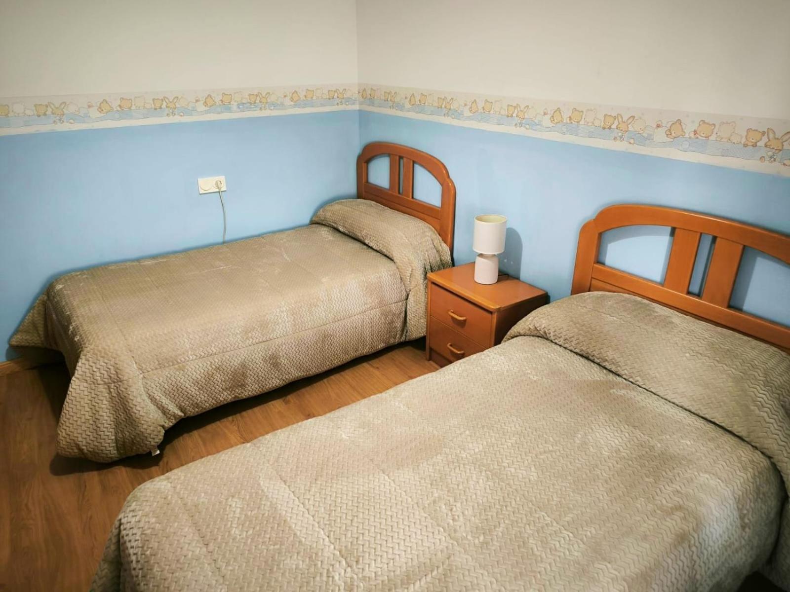 Apartamento Padial Nerja Bagian luar foto