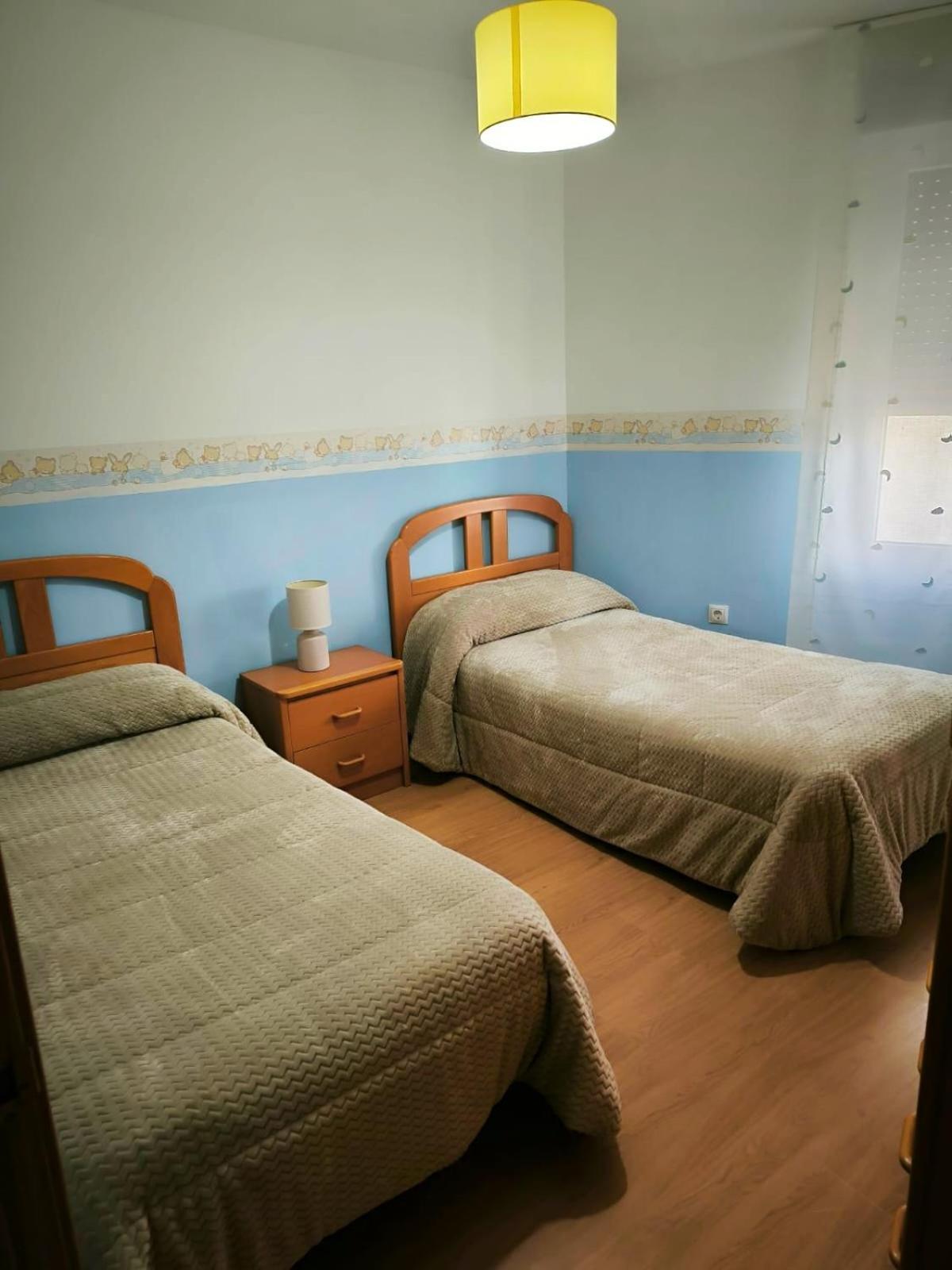 Apartamento Padial Nerja Bagian luar foto